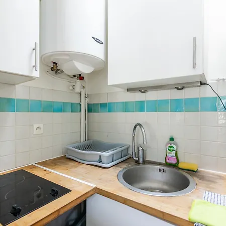 Luxurious 2 Bedroom Tour Eiffel Bourdonnais Free Netflix Paris Exterior photo