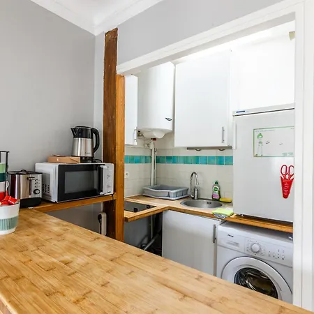 Luxurious 2 Bedroom Tour Eiffel Bourdonnais Free Netflix Paris Exterior photo